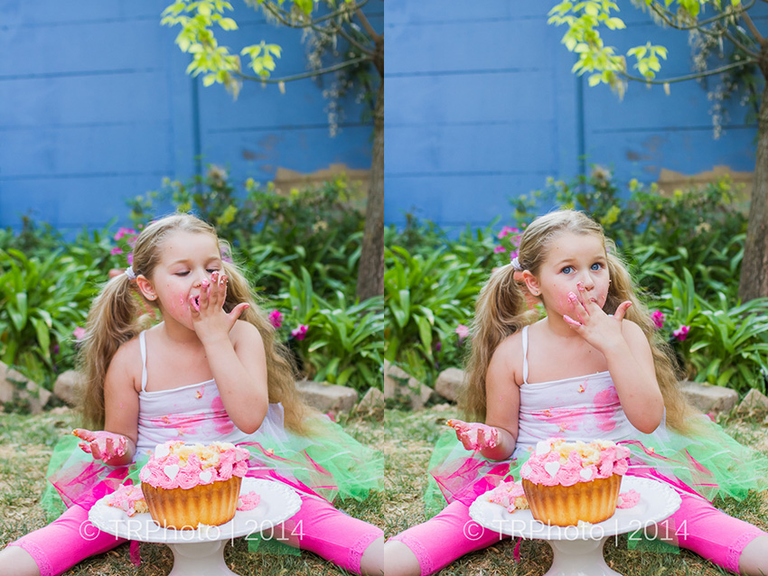 Georgia Cake Smash - 028