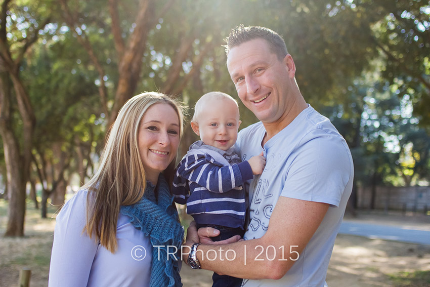 Schild Family - 014
