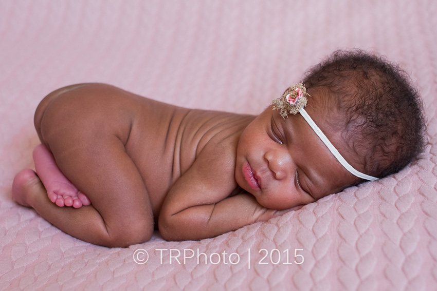 Sebina Amahle Newborn - 058