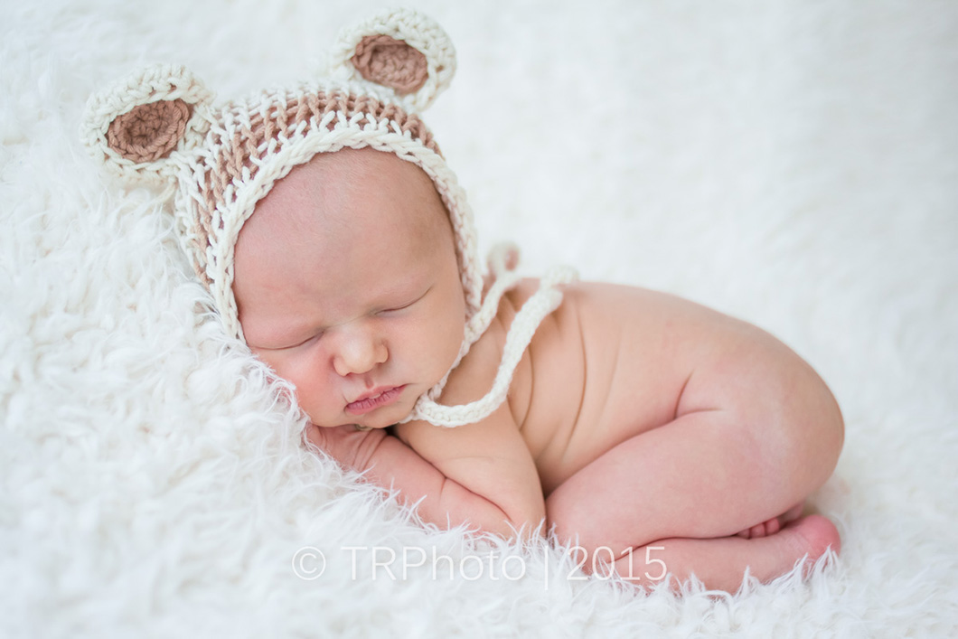 Madison Newborn - 028