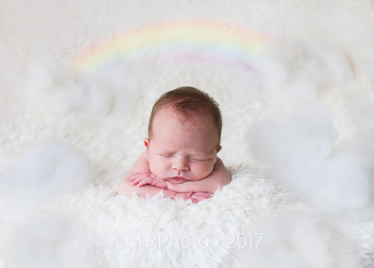 Adrian Newborn - 071