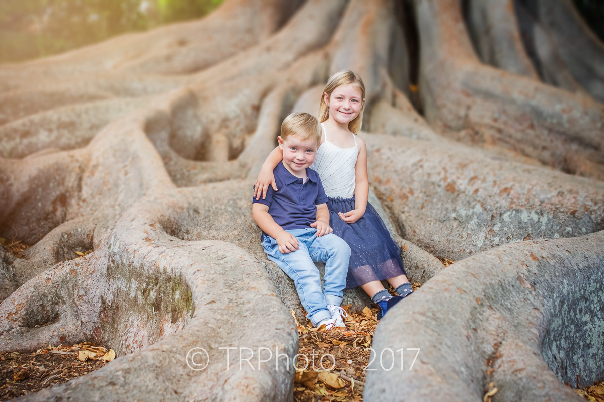 Lintvelt Family - 002