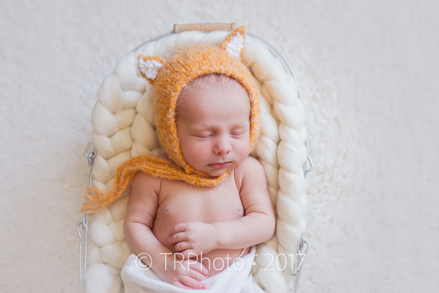 Aidan van Zyl Newborn - 016