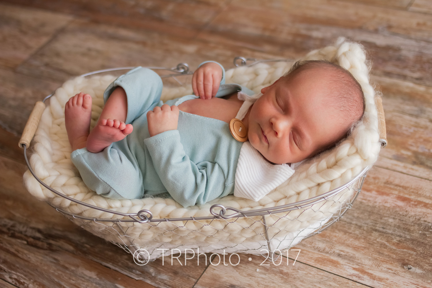 Conrad Newborn - 031
