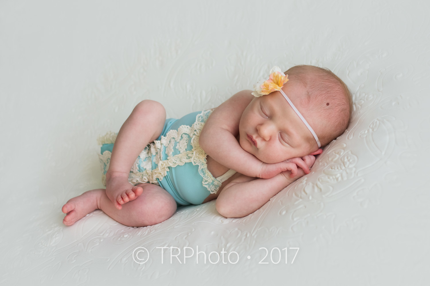 Grace Newborn - 040