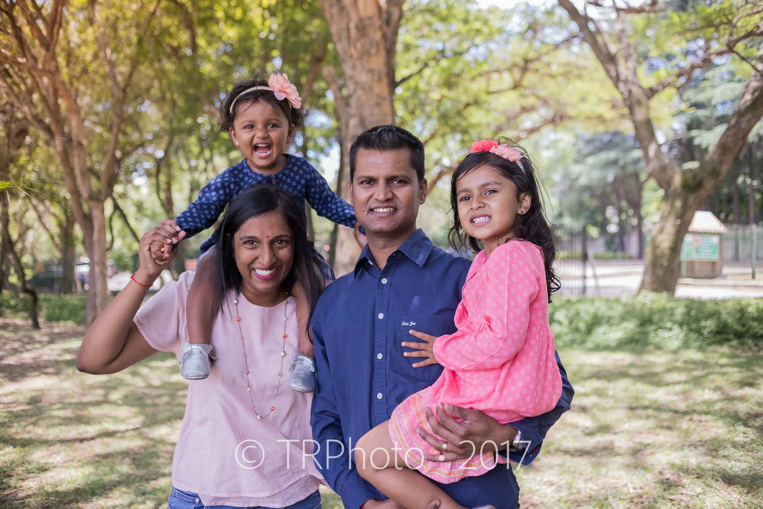 Harilal Family - 040