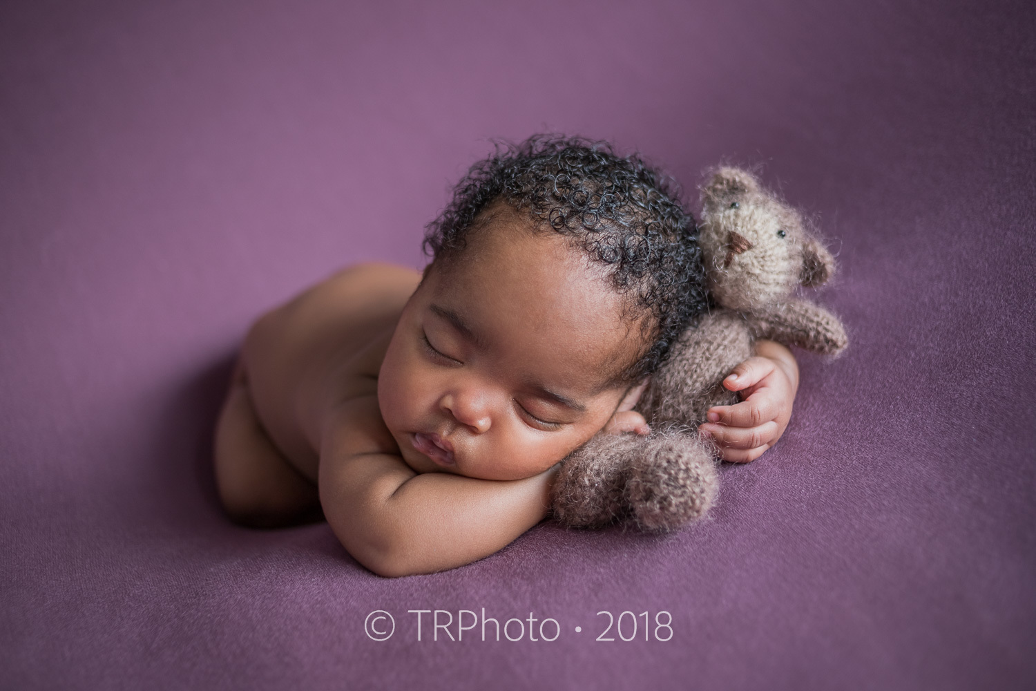 Jedidiah Suhayla Newborn - 065