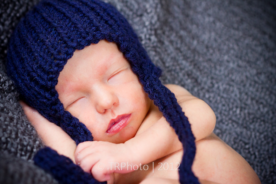 Waterkloof Newborn Photoshoot