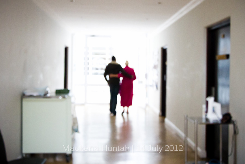 Johannesburg Birth Photographer