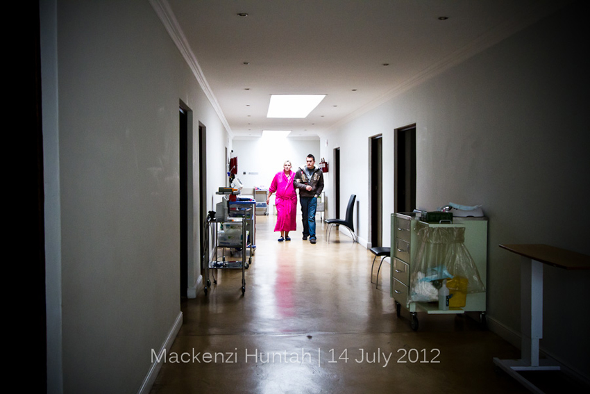 Johannesburg Birth Photographer