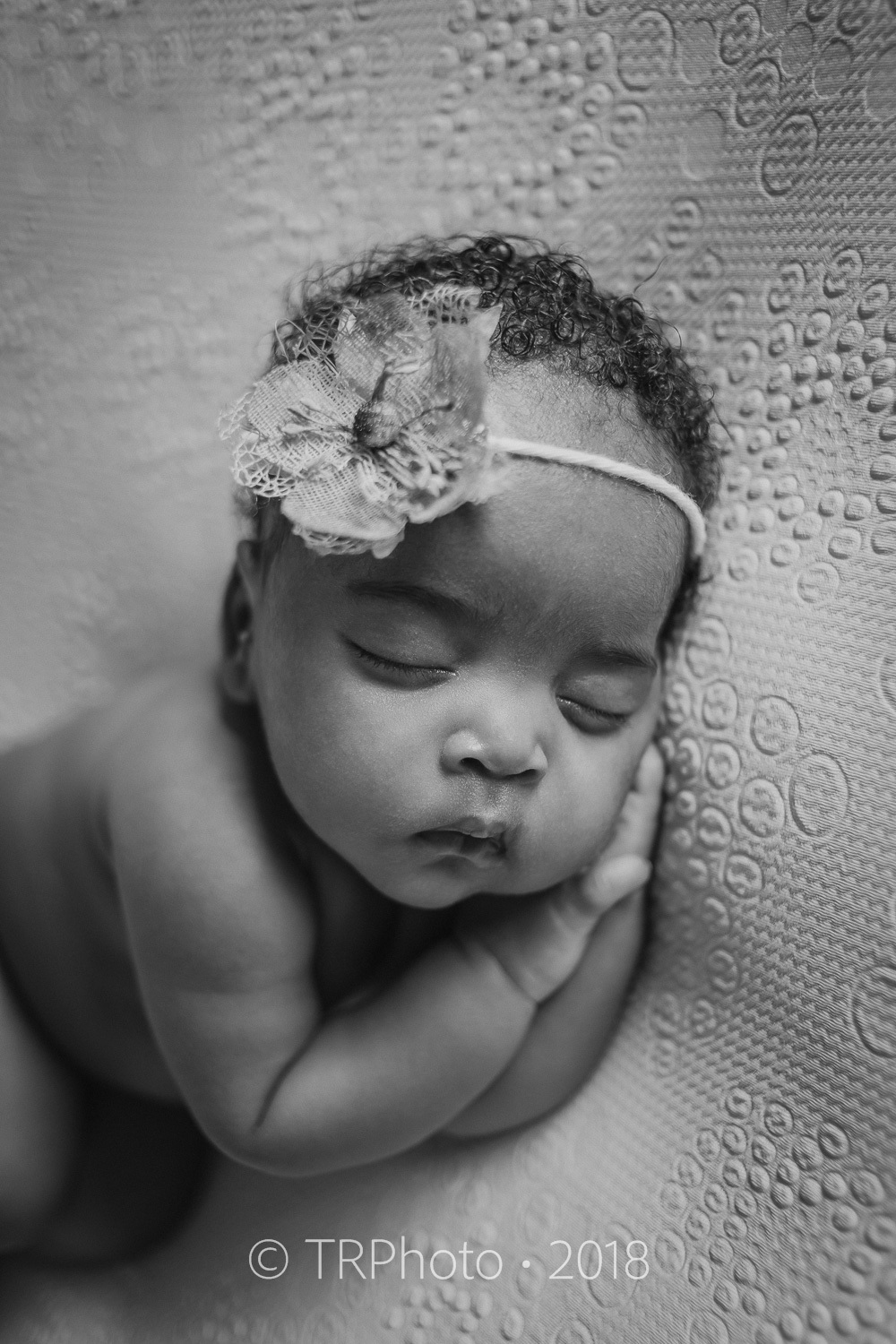 Jedidiah Newborn - TRPhoto Family Photography